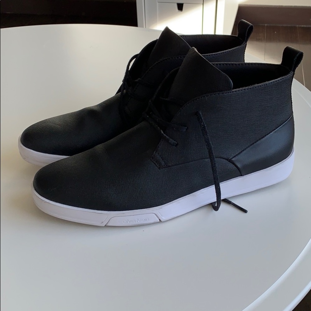 Calvin Klein men’s shoe size 11